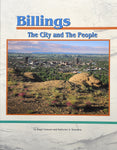 Billings: The City and The People