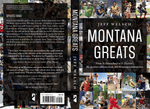Montana Greats