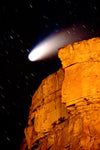 Hale-Bopp Comet #2 Photo Print